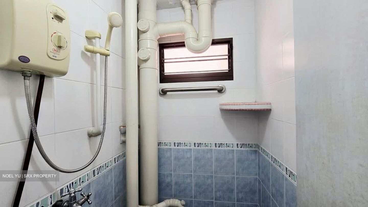 Blk 2 Brickworks Estate (Bukit Merah), HDB 3 Rooms #574420061
